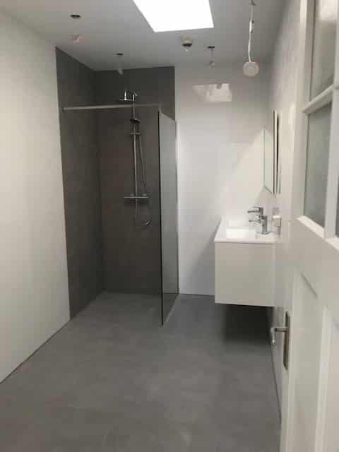 badkamer renovatie rotterdam - keuken foto3